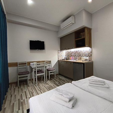 Apart-Hotel Tarhun Tbilisi Exterior photo