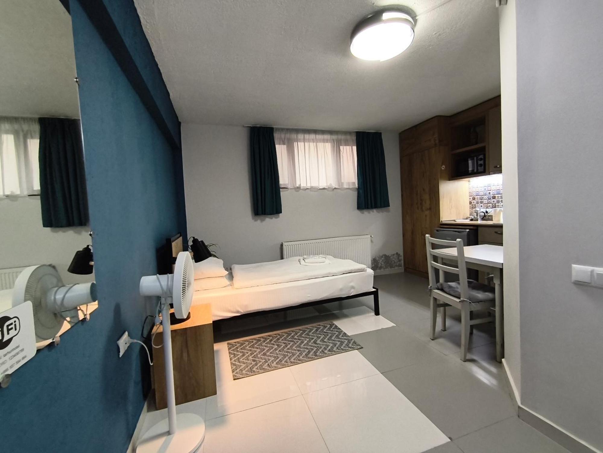 Apart-Hotel Tarhun Tbilisi Exterior photo